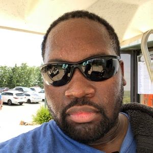 Meet your Posher, Steven